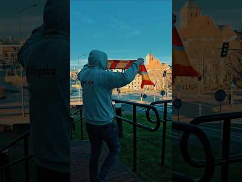 You are currently viewing Wszyscy na mecz z Koroną Kielce!