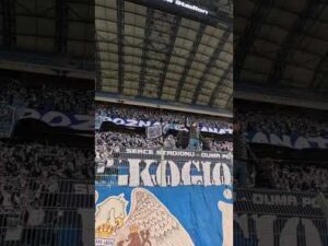Read more about the article To się nazywa doping 🔥🔥 #lechpoznań #football #shorts
