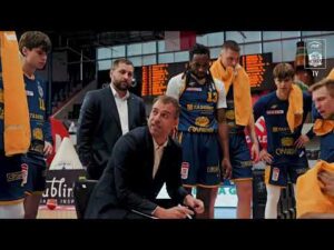 Read more about the article Najlepsze akcje z meczu z Tasomix Rosiek Stalą Ostrów Wielkopolski (02.11.2025)