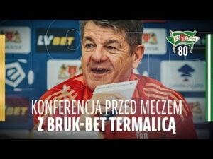 Read more about the article Trener John Carver przed meczem #LGDBBT | Konferencja