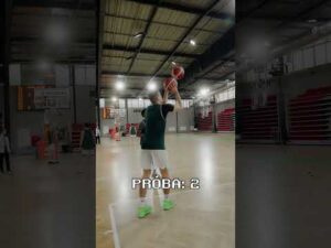 Read more about the article paw paw paw 🏀 #legia #basketball #plkpl #nba #koszykowka #sports #bcl