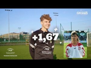 Read more about the article Kozak z GieKSy | sezon 2, odcinek 5: Wojciech Bogacz