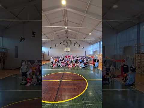 You are currently viewing Duże Swornegacie z Chojniczanką 🙌 Nasza wizyta w tamtejszej szkole podstawowej