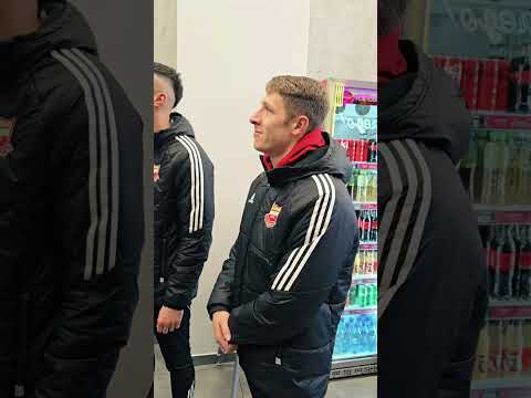 You are currently viewing Maqaron Spaghetteria x Chojniczanka