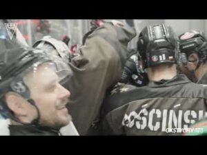 Read more about the article ” Wojskowe koszulki, żołnierze i quady” – Misja wykonana! SUPERPUCHAR jest nasz!