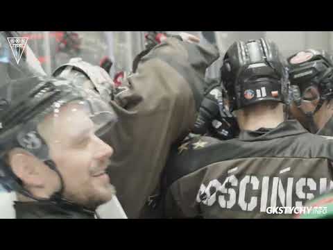 You are currently viewing ” Wojskowe koszulki, żołnierze i quady” – Misja wykonana! SUPERPUCHAR jest nasz!