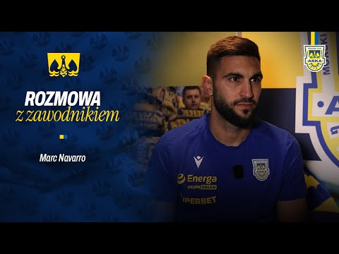 Read more about the article ROZMOWA Z MARCO NAVARRO