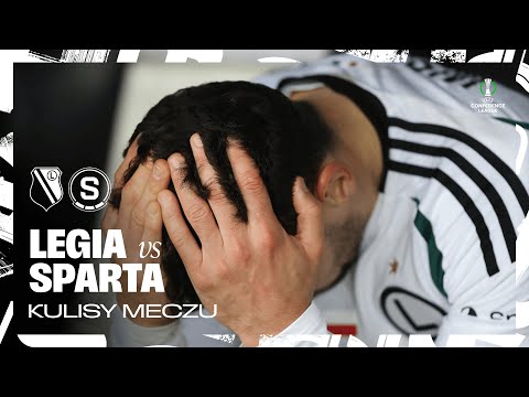 Read more about the article GORZKI WIECZÓR W EUROPIE. KULISY MECZU ZE SPARTĄ PRAGA