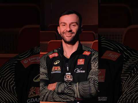 Read more about the article Q&A z #gdańskimilwami: Mariusz Schamlewski 💬 | Energa Trefl Gdańsk #Shorts