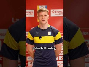 Read more about the article Dawid Wierzba serdecznie zaprasza do głosowania w XIX Plebiscycie Sportowym Dziennika Elbląskiego