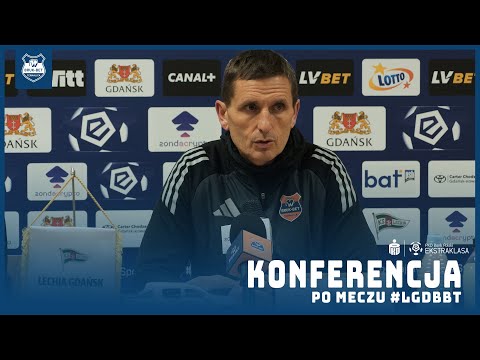 You are currently viewing Konferencja prasowa po meczu #LGDBBT