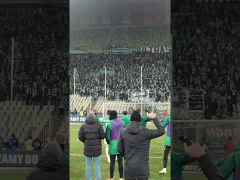 Read more about the article Tak to leciało 🎶