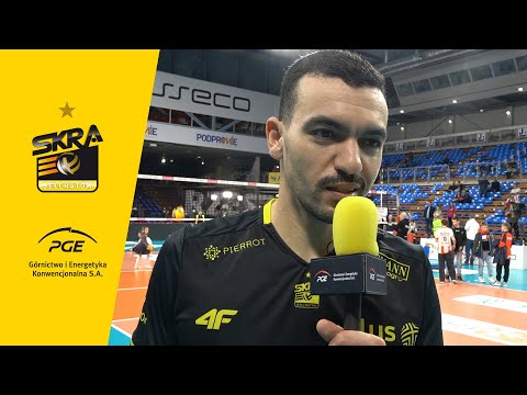 You are currently viewing Przegrana PGE GiEK Skry w Rzeszowie