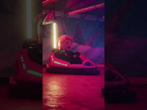 Read more about the article Uwaga śledzie! 🤣🏎️