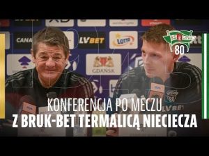 Read more about the article Konferencja po meczu #LGDBBT