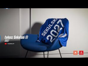 Read more about the article Łukasz Sekulski © 2027