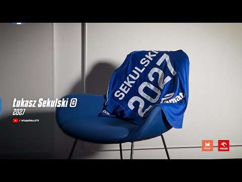 You are currently viewing Łukasz Sekulski © 2027