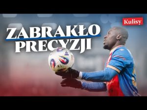 Read more about the article ZABRAKŁO PRECYZJI |  KULISY | PIAST GLIWICE 🆚 WIDZEW ŁÓDŹ 0:2 (0-1)| 17. KOLEJKA PKO BP EKSTRAKLASA