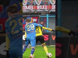 Read more about the article Widzew lepszy tym razem