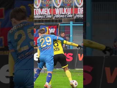 Read more about the article Widzew lepszy tym razem