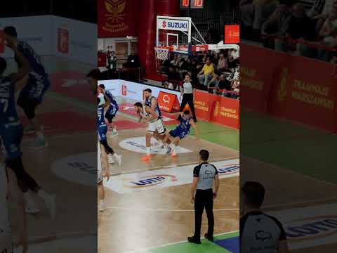 You are currently viewing ✨LEŻY JEDEN SKIBIDI✨ #legia #basketball #plkpl #nba #basket #koszykowka #sports #bcl