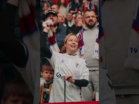 You are currently viewing Wszyscy razem #JesteśmyGórnikZabrze ❤️‍🔥 #football