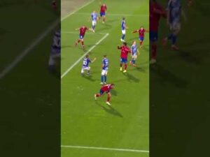 Read more about the article Stratos Svarnas i Wasz #OnestoEnergy gol miesiąca! 🎯