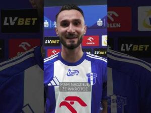 Read more about the article Giannis Niarchos po meczu #WPŁPOG