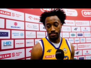 Read more about the article WYWIADY POMECZOWE I AMW ARKA GDYNIA – DZIKI WARSZAWA I 03.11.2025