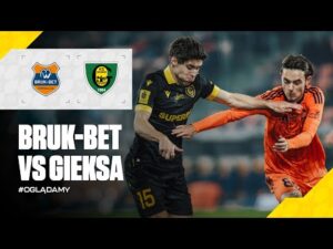Read more about the article #oglądaMY: Hallowin. Bruk-Bet Termalica Nieciecza – GKS Katowice 0:3 (31.10.2025)