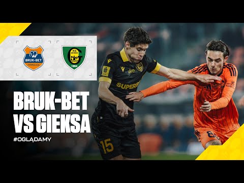 Read more about the article #oglądaMY: Hallowin. Bruk-Bet Termalica Nieciecza – GKS Katowice 0:3 (31.10.2025)