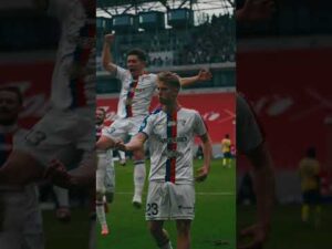 Read more about the article Na Arenie Zabrze zawsze gramy w 12! ⚒️ #górnikzabrze #football #win