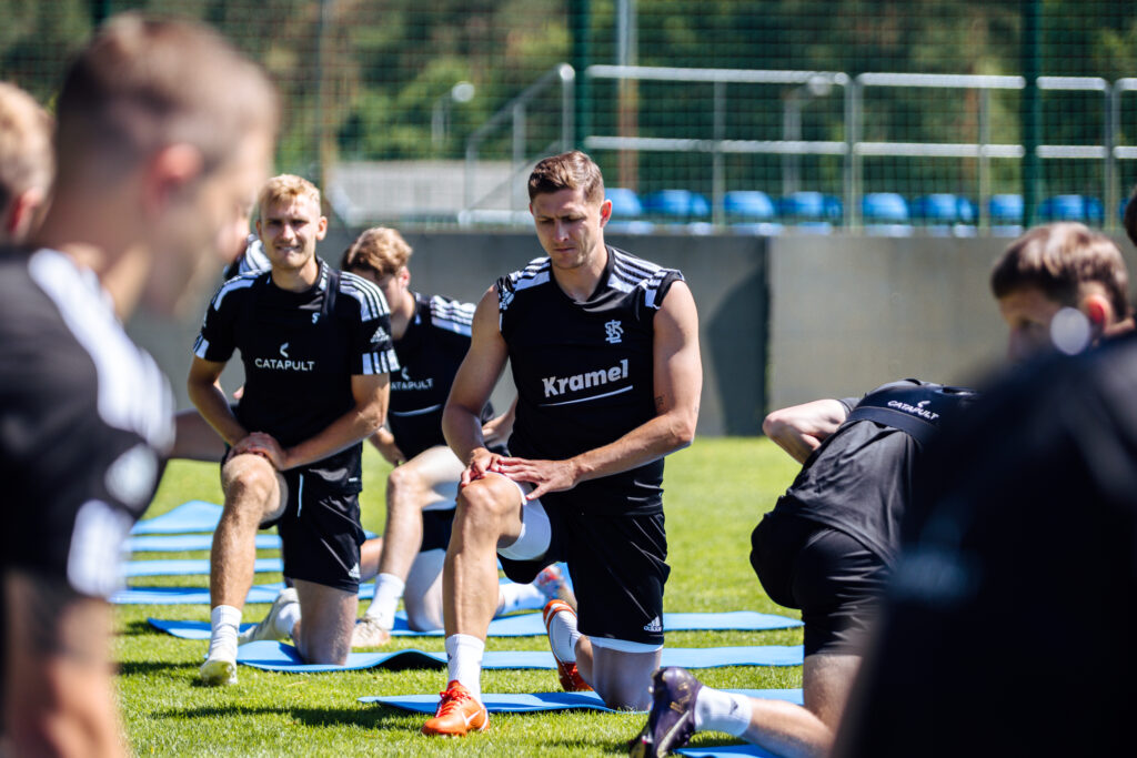 You are currently viewing Plan przygotowań do wiosny 2026