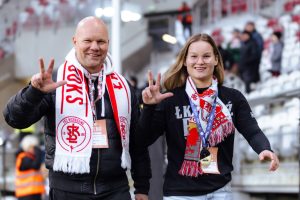 Read more about the article Gra Wielosekcyjny ŁKS | 10-14 XII