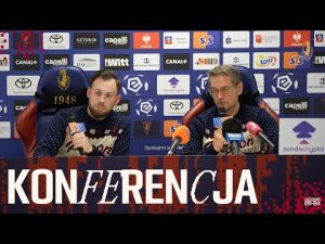 Read more about the article KONFERENCJA | THOMAS THOMASBERG PRZED RADOMIAKIEM