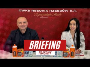 Read more about the article BRIEFING PRASOWY PO RUNDZIE JESIENNEJ (19.12.2025)