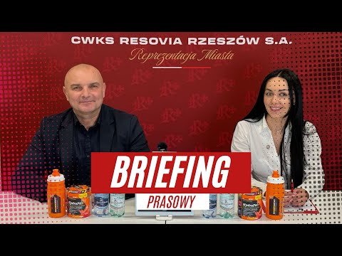 You are currently viewing BRIEFING PRASOWY PO RUNDZIE JESIENNEJ (19.12.2025)