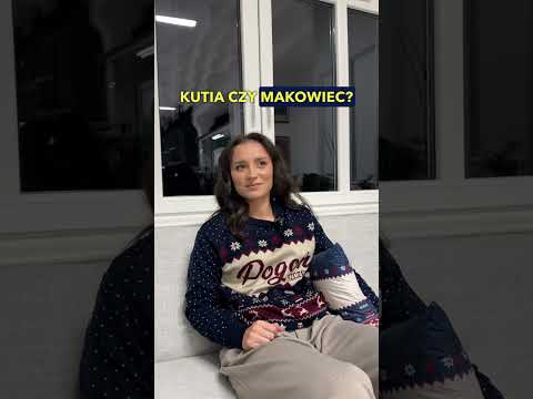 You are currently viewing Barszcz, pierogi czy karp? Zuzia i Adrian wybrali swoich faworytów 🍽️