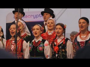 Read more about the article KOLĘDOWANIE Z PORTOWCAMI 2026 | ŚWIĄTECZNY KLIMAT PRZED OSTATNIM MECZEM RUNDY