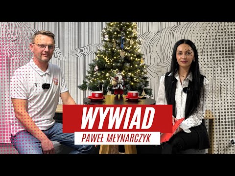 Read more about the article WYWIAD Z PAWŁEM MŁYNARCZYKIEM TRENEREM RESOVII (23.12.2025)