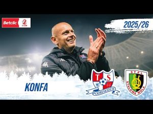 Read more about the article „Pan jest od nas???” Podbeskidzie – Stal Stalowa Wola KONFERENCJA PRASOWA Betclic 2 LIGA