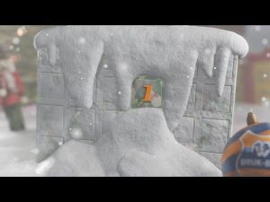 Read more about the article KALENDARZ ADWENTOWY BRUK-BET TERMALIKI NIECIECZA | DZIEŃ 1