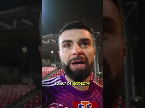 You are currently viewing 🗣 Damian Primel po meczu z Koroną Kielce