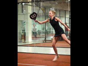 Read more about the article Enterprise Padel Cup