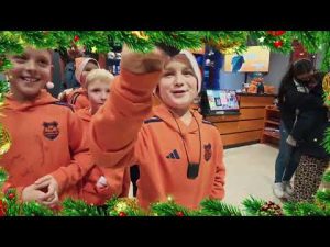 Read more about the article KALENDARZ ADWENTOWY BRUK-BET TERMALIKI NIECIECZA | DZIEŃ 5