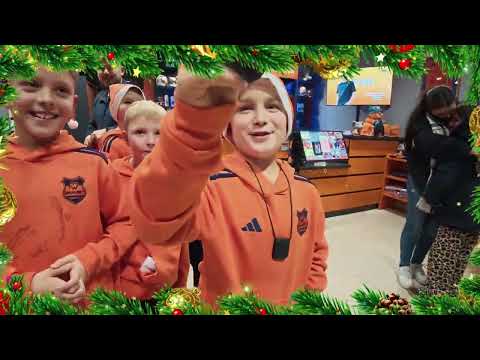 Read more about the article KALENDARZ ADWENTOWY BRUK-BET TERMALIKI NIECIECZA | DZIEŃ 5