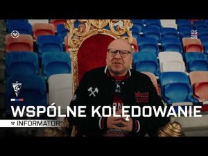 Read more about the article Wspólne Kolędowanie: Informator
