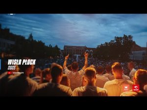 Read more about the article Wisła Płock 2025 🐐🐐🐐
