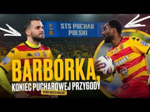 Read more about the article WOKÓŁ MECZU #JAGGKS: Barbórka, koniec pucharowej przygody.