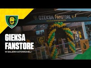Read more about the article Otwarcie GIEKSA FANSTORE w Galerii Katowickiej (06.12.2025)